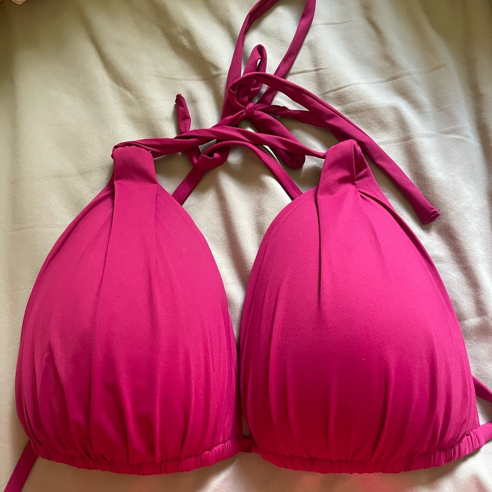 LABLANCA SWIM TOP 36DD - Picture 3 of 5